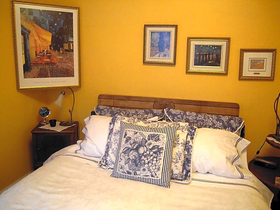 L'Arvidienne Couette et Café