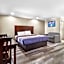 Americas Best Value Inn Houston Heights at I-45