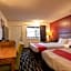 OYO Hotel Chehalis I-5 South