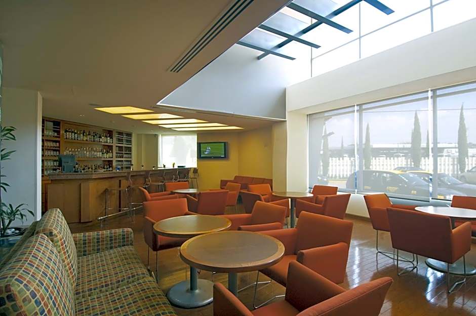 Fiesta Inn Express Puebla Finsa