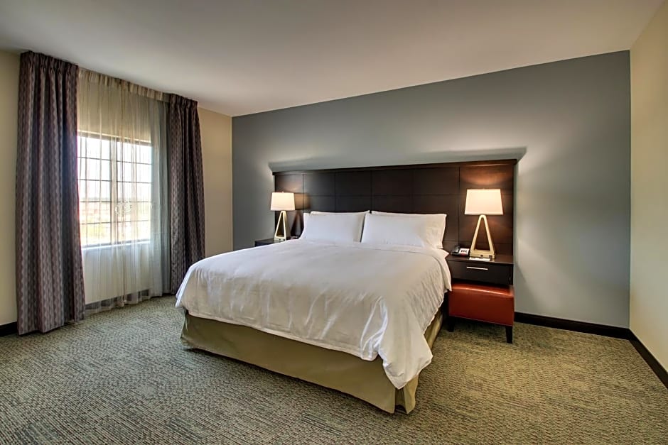 STAYBRIDGE SUITES ROCK HILL