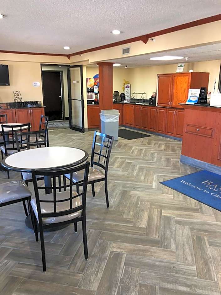 Baymont by Wyndham Oklahoma City Airport