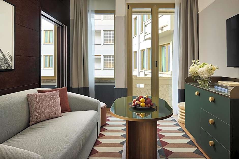 Tivoli President Milano Hotel