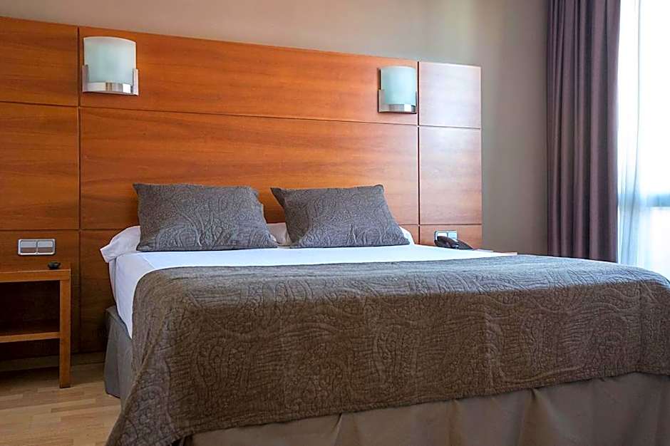 Hotel Via Augusta