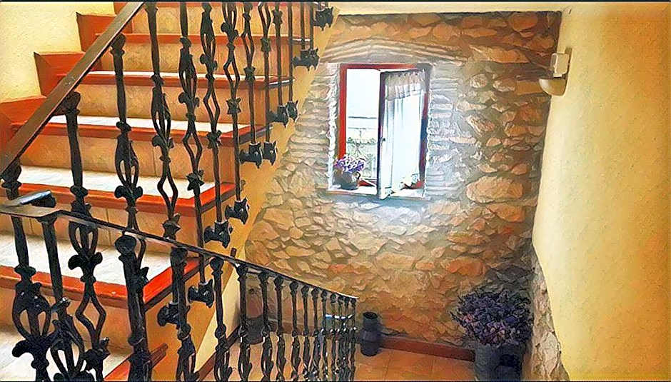 Vía Natura Hotel Rural