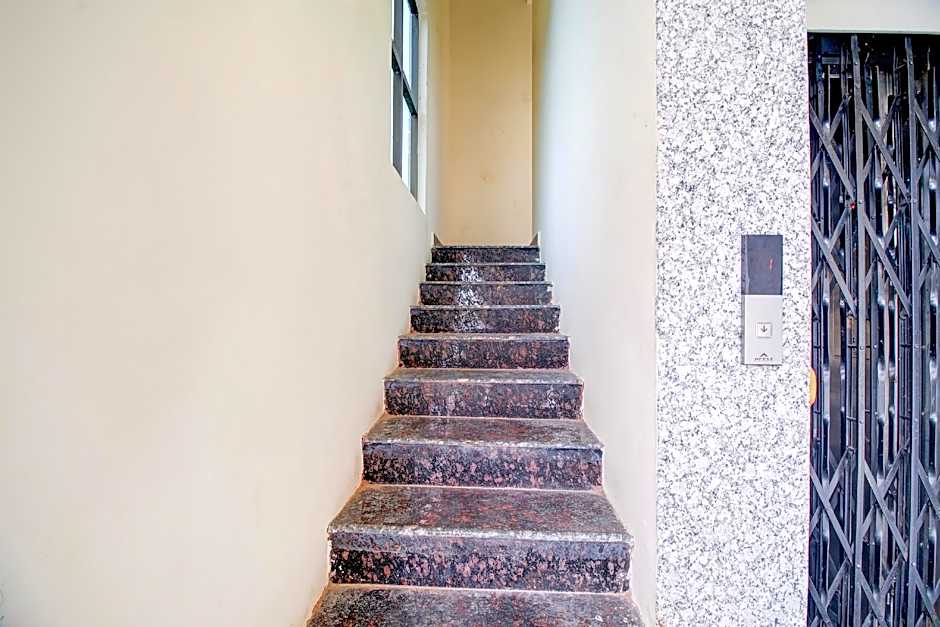 Hotel O Ramavarapadu Near PVR Icon