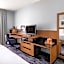 Fairfield Inn & Suites by Marriott Salt Lake City Downtown