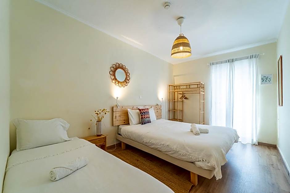 Aljezur Villas