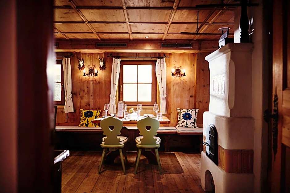 Gut Stiluppe - 4 Sterne Superior Good Life Hotel