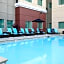 SpringHill Suites by Marriott San Jose Airport