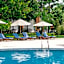 Inya Lake Hotel Yangon