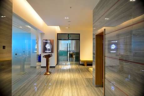 Starway Hotel Chengde Dingsheng Dynasty