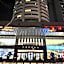 Hanting Hotel Nanjing Huangpu Road