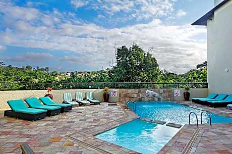 Uvongo River Resort