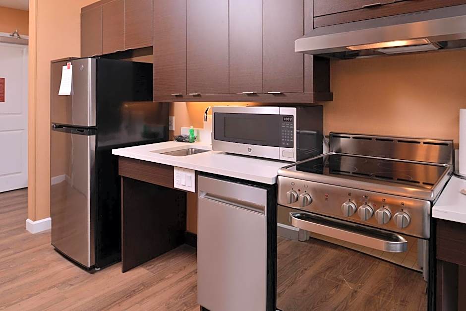 TownePlace Suites by Marriott St. Louis Chesterfield