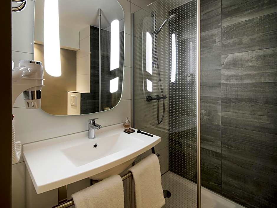 ibis Tilburg