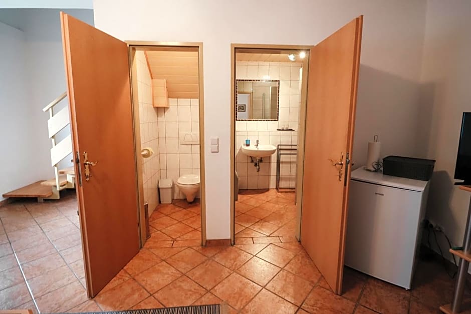 Gästehaus Finklacke