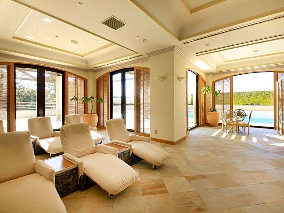 Kamogawa Grand Tower