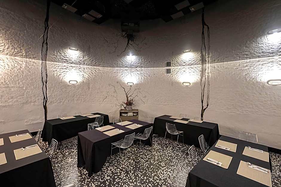 Petit Palace Savoy Alfonso XII