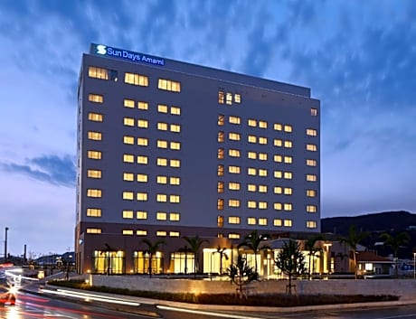 Hotel Sundays Amami