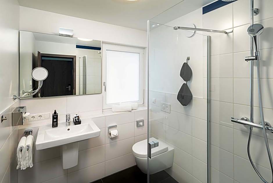 ANA Suites Karlsruhe, Trademark Collection by Wyndham