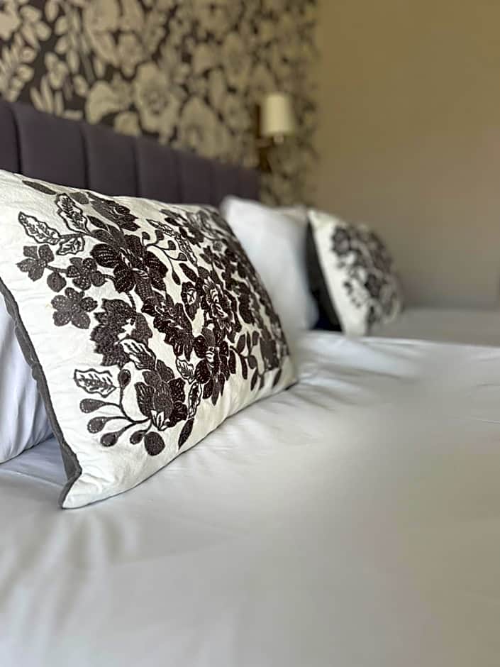 Villa Tatjana Quiet Boutique Guest House