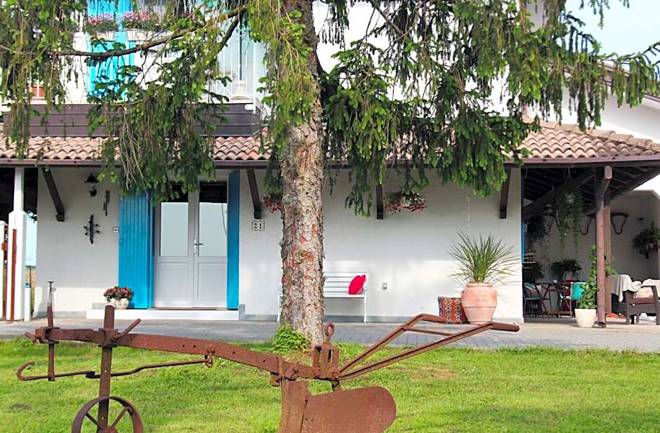 Villa Roma Holidays