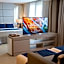 Nadai Confort Hotel E Spa