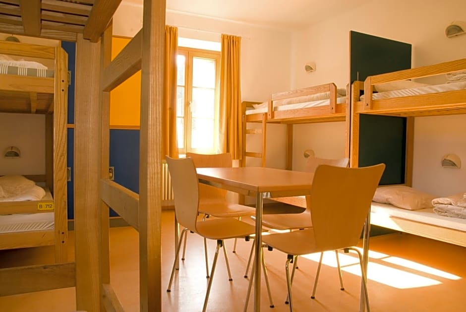 Youth Hostel Vianden