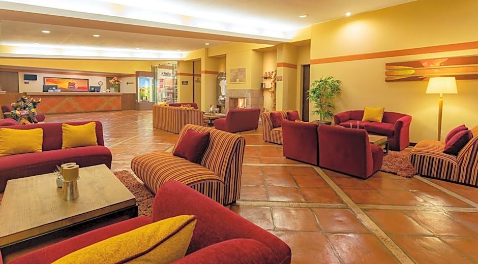 Sonesta Posadas del Inca Puno