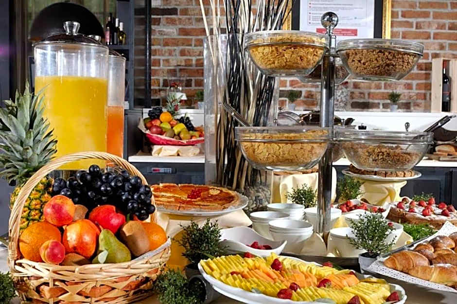 Best Western Falck Village Milano Sesto