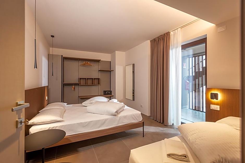 Residence Paradise