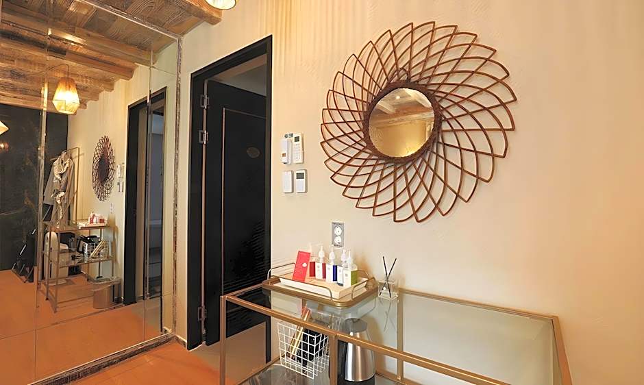 Lesign Hotel Songjeong