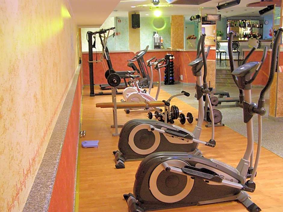 Le Nereidi Hotel Residence