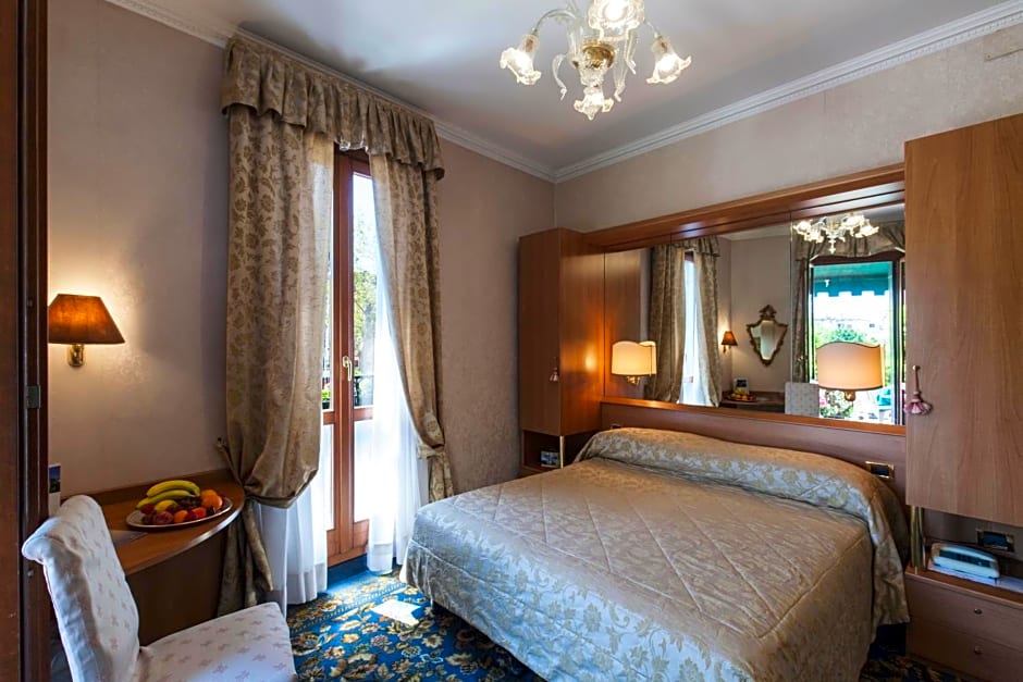 Hotel Riviera Venezia Lido