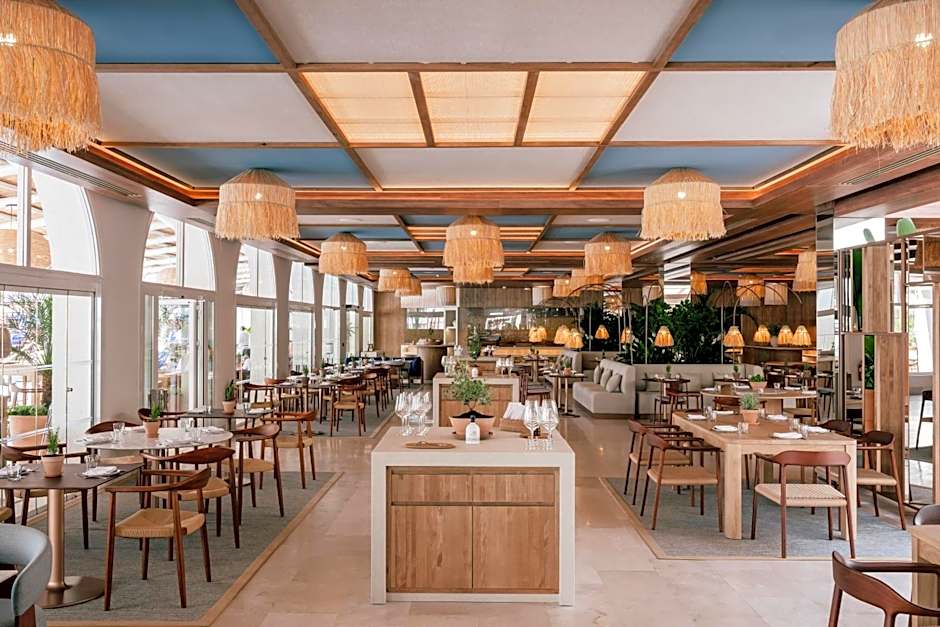 ME Marbella by Melia