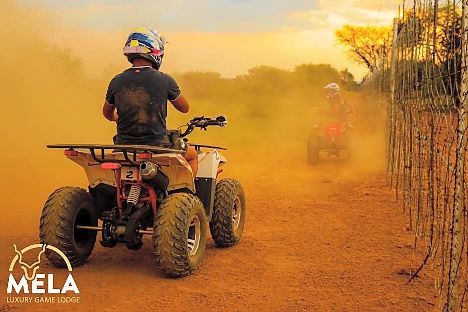 Mela Luxury Game Lodge