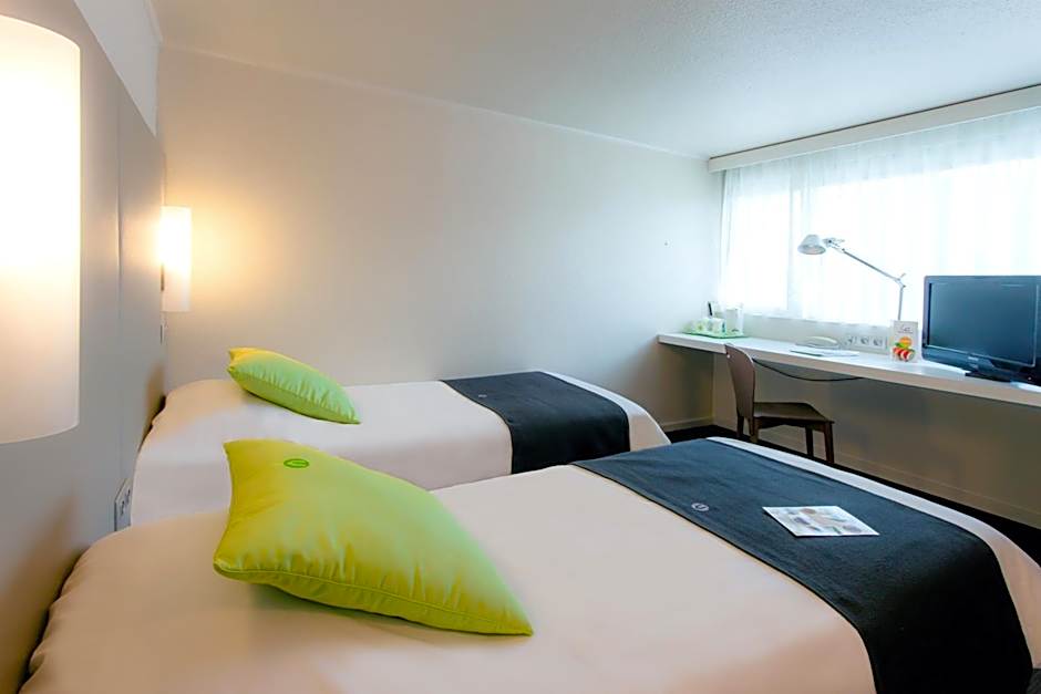 Hotel Campanile Saint-Malo  Saint-Jouan-Des-Guerets