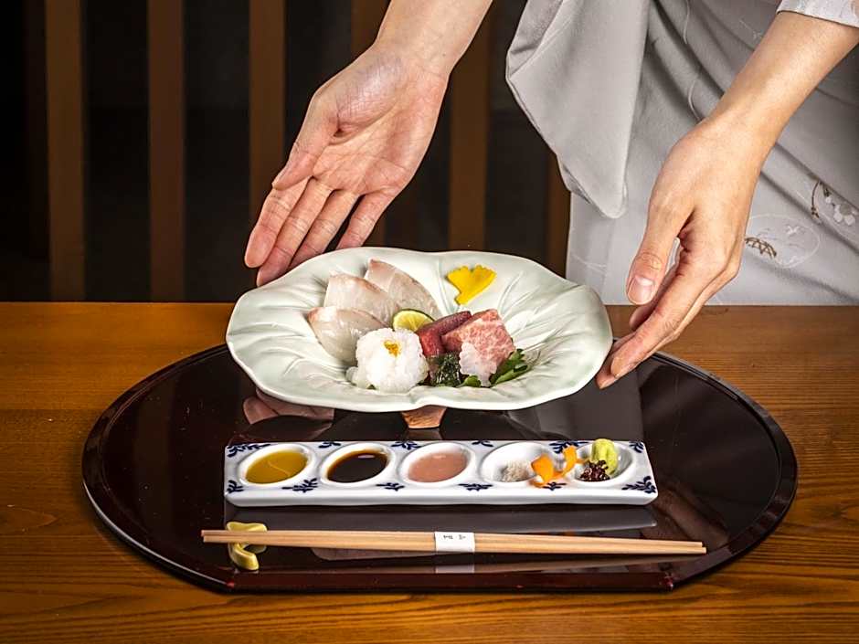 Hotel Okura Amsterdam  The Leading Hotels of the World