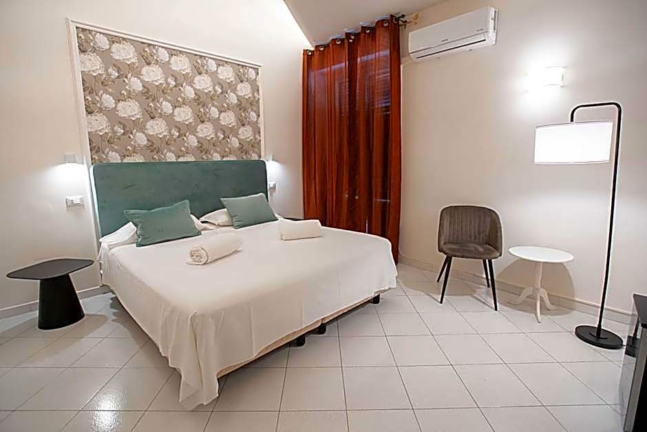 Photo 1 of 5 of Classic 1 Double Bed or 2 Beds