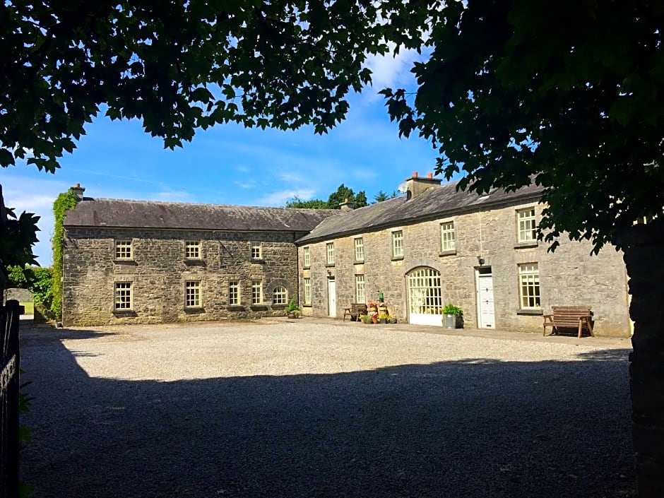 Clonalis House - Guesthouse