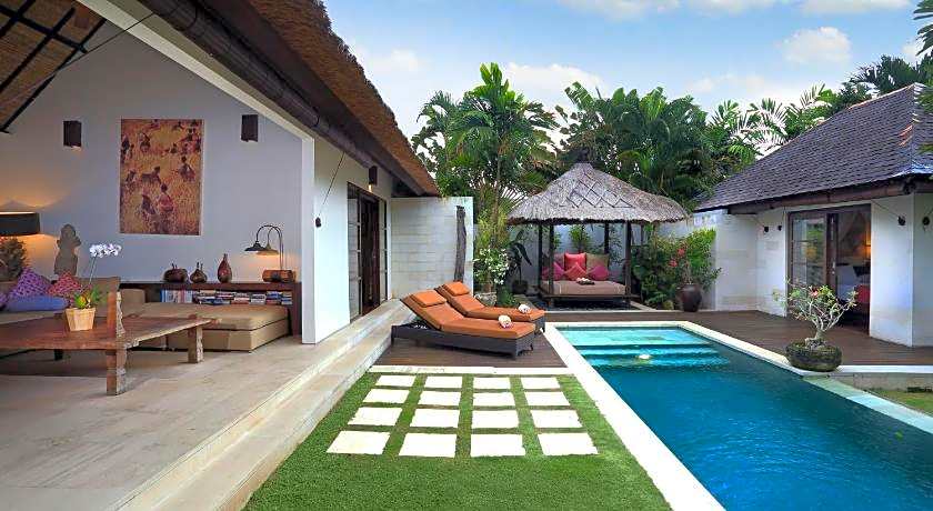 Villa Bali Asri Seminyak