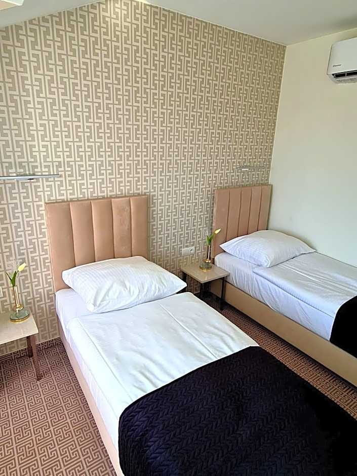 Via Hotel Polkowice