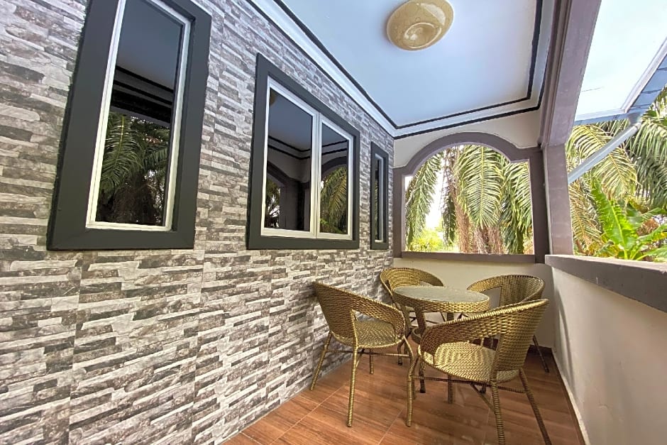 OYO 90205 Bayu Sintok Motel