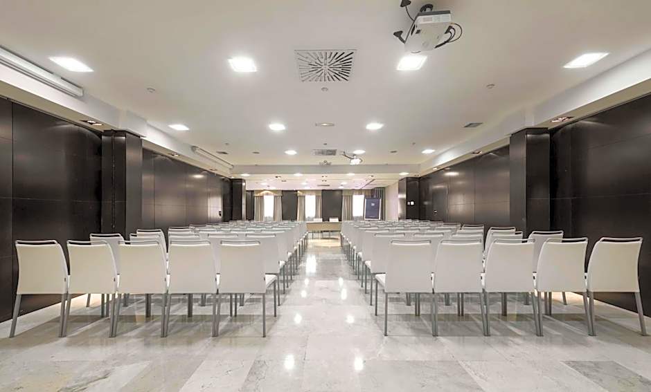 NH Principe De Vergara