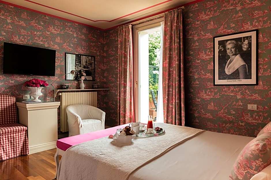 Villa Abbazia Relais & Chateaux
