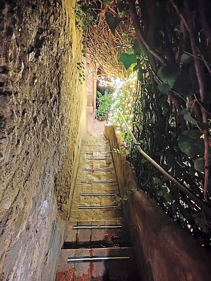 Hacienda Las Amantes
