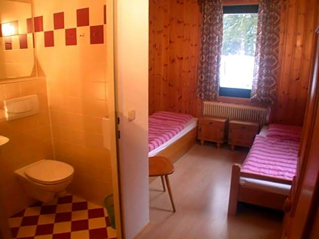 Jugendgästehaus Gosauschmied