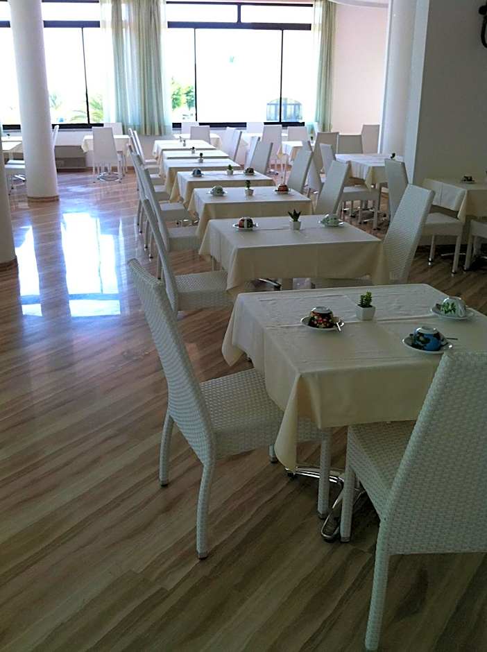 Hotel Scialara