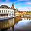 Hotel Mercure Blankenberge Station